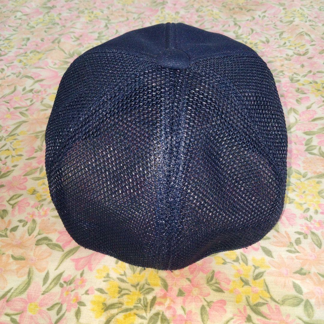 横浜大洋ホエールズ ヴィンテージ 当時物 キャップ