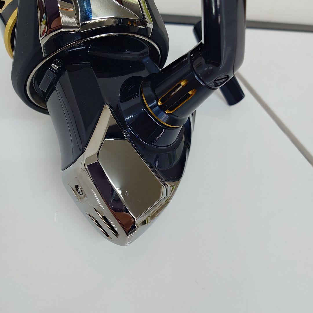 ぼ*い様 シマノ　20ステラSW 18000HG　ライン新品