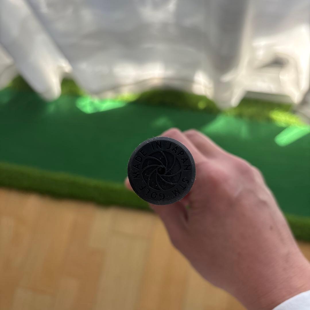 今週末値下げシンカグラファイト　ループ　SLASH TYPE B フレックス5R