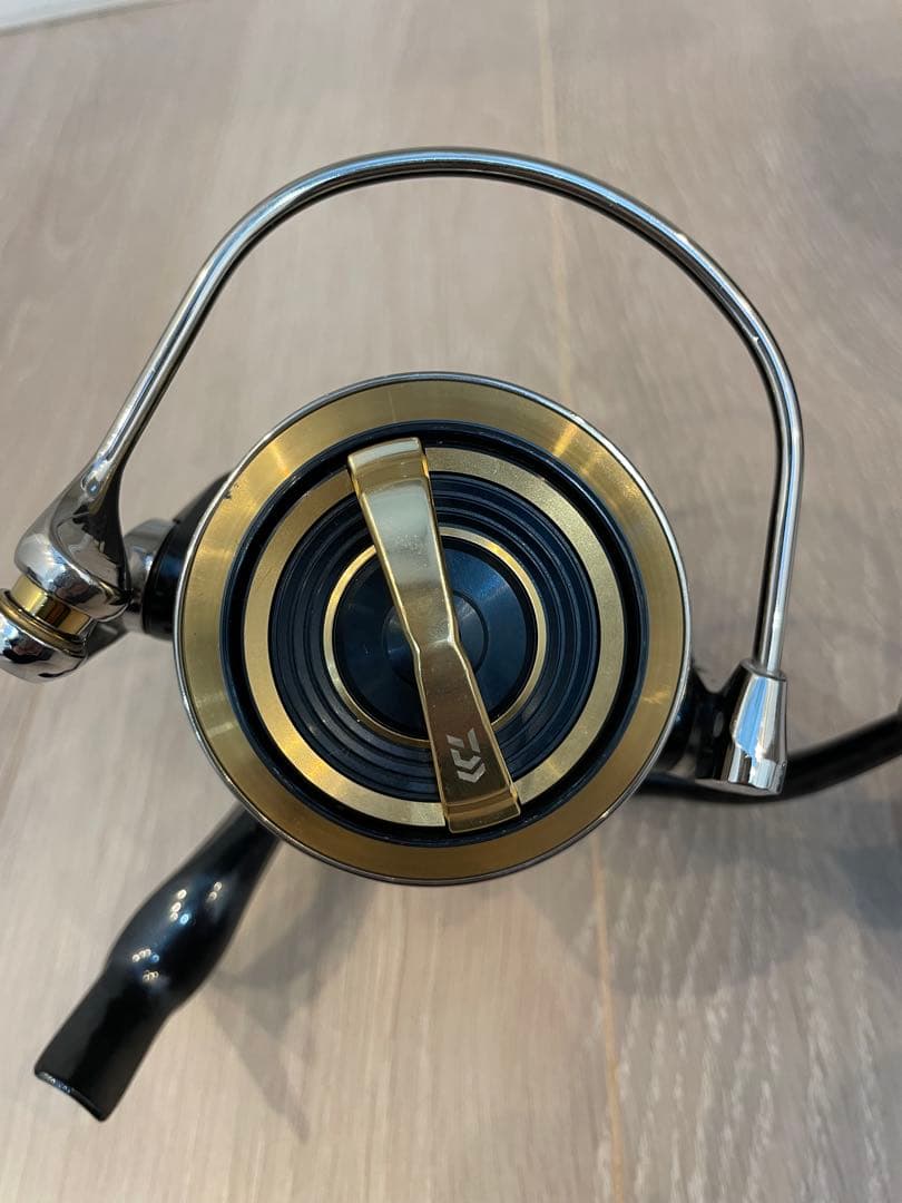 送料込み　20 Saltiga 14000-P ソルティガ