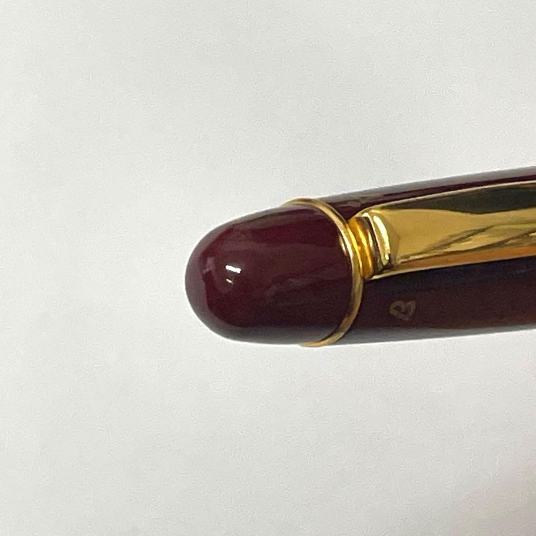 PILOT 創立80周年記念 漆塗 3+1 マルチボールペン「四神」