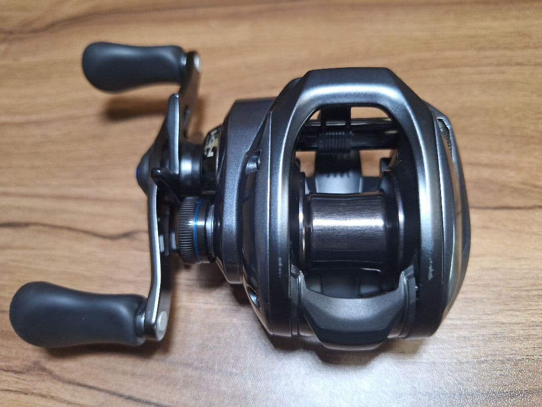 リール SHIMANO SLX DC 71XG