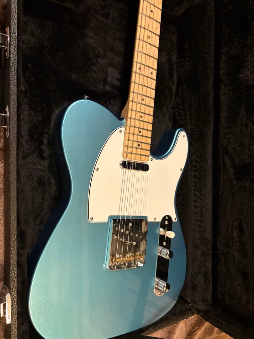 ギター kuu.color E-COLOR Telecaster