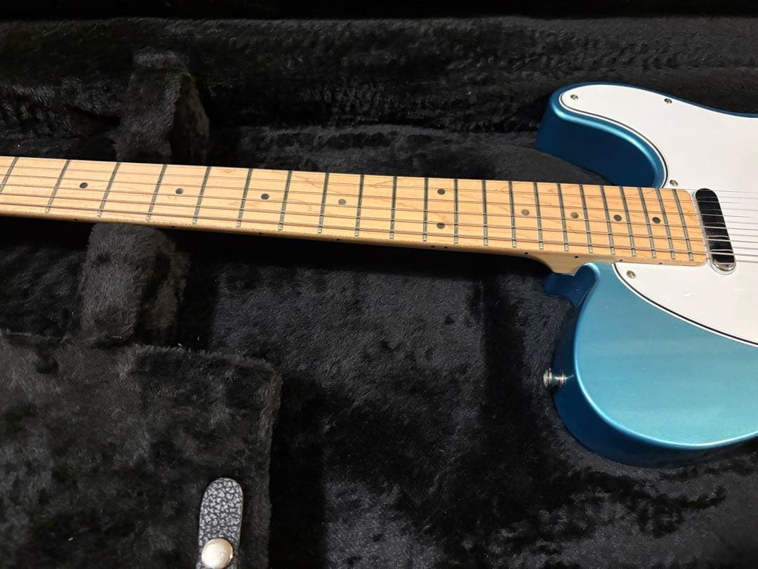 ギター kuu.color E-COLOR Telecaster