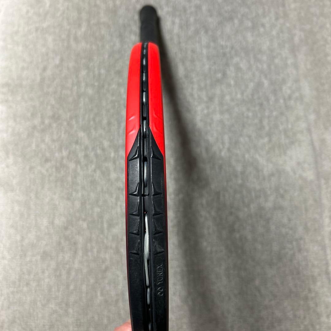 ヨネックスブイコア100L 2021年モデル (G2)初心者向き