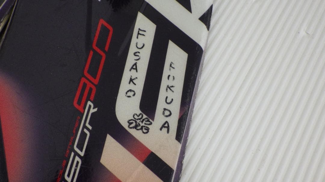 740/FISCHER PROGRESSOR 800 フィッシャーDRA　スキー