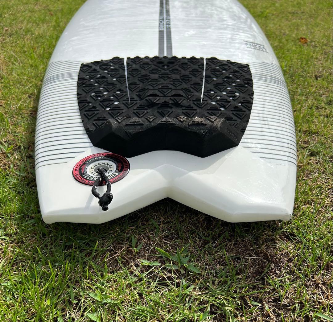 アルメリック★ハイフライヤー★Channel s★