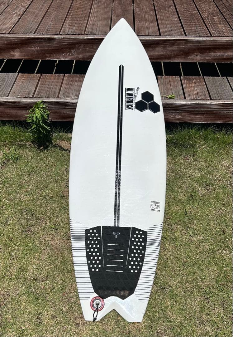 アルメリック★ハイフライヤー★Channel s★