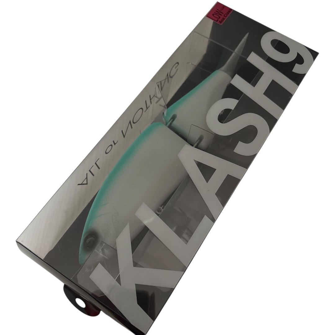 【DRT】 KLASH9 クラッシュ9 # TEN strikeオリカラ