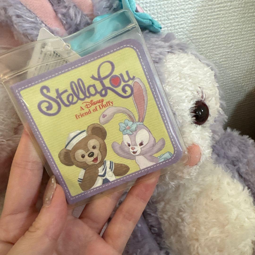 ディズニーキャラクター ぬいぐるみ 5体セット