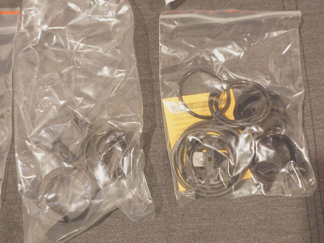 GARMIN EDGE 1030 PLUS セット