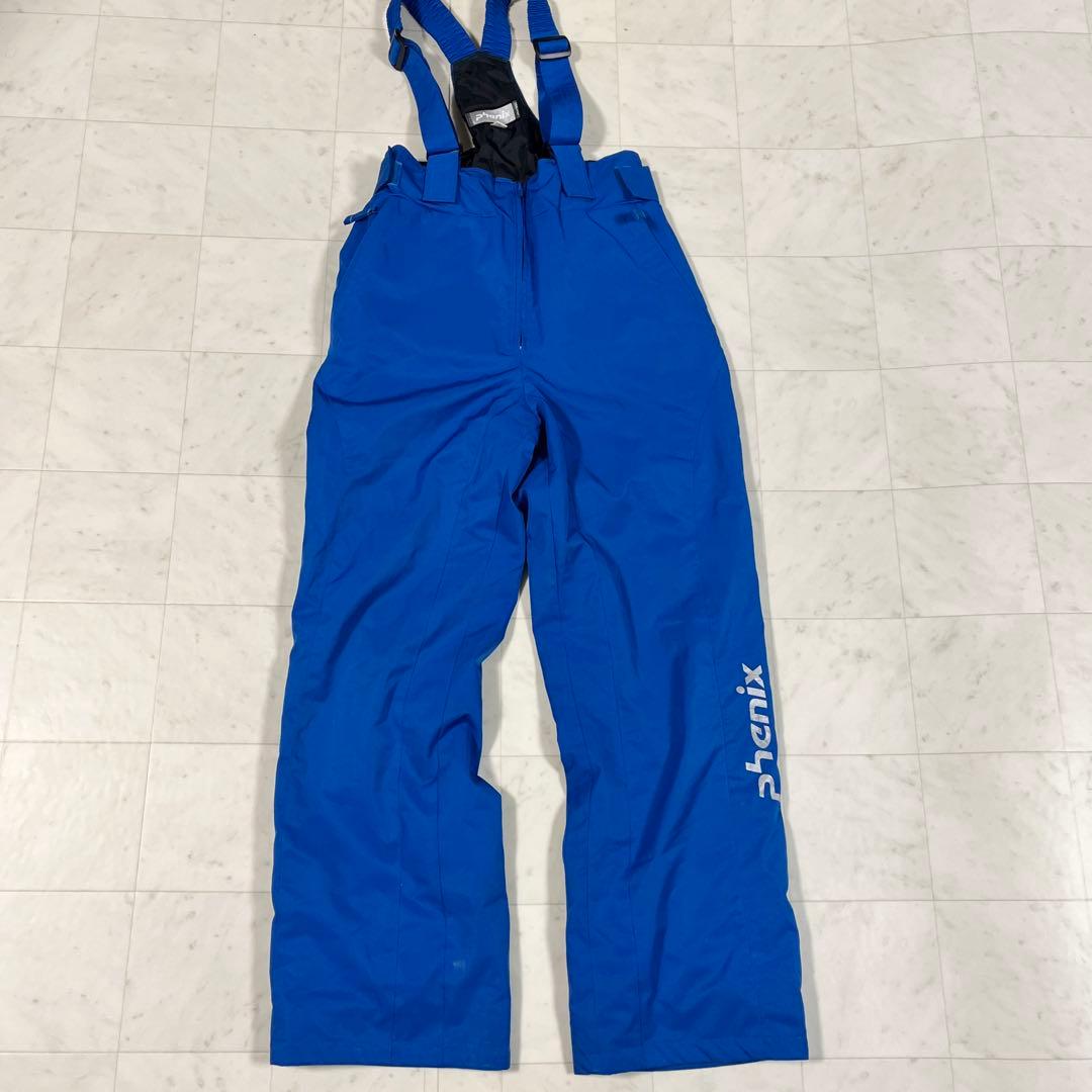 フェニックス スキーウエア 160 150 ボードウエア ウエア上下 セット 男