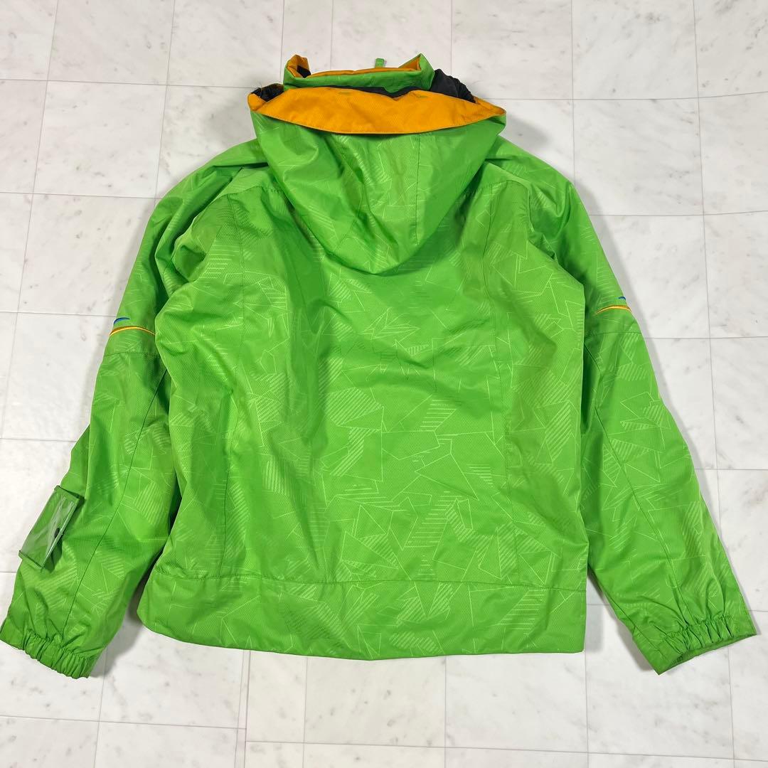 フェニックス スキーウエア 160 150 ボードウエア ウエア上下 セット 男