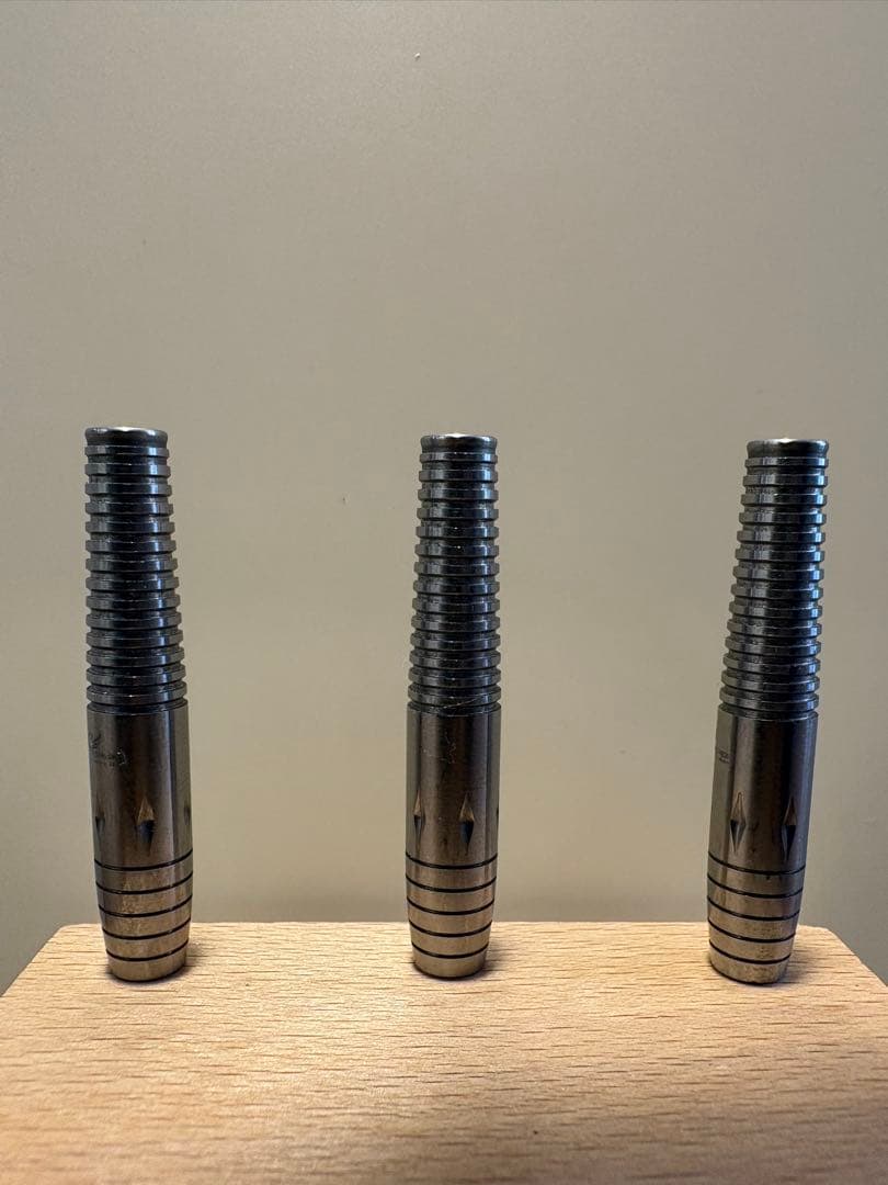 コスモダーツ 岩崎奈美 COSMO Nami Iwasaki ダーツ バレル