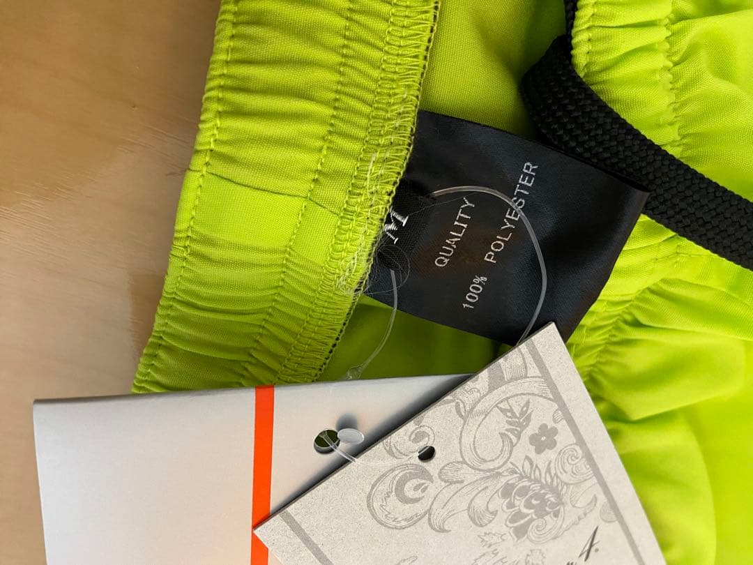 answer4 ショートパンツ M