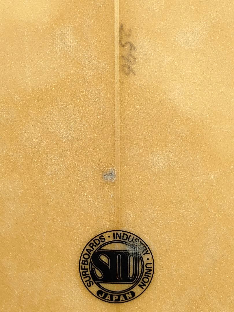 ヴィンテージ　サーフボード　ガチャ