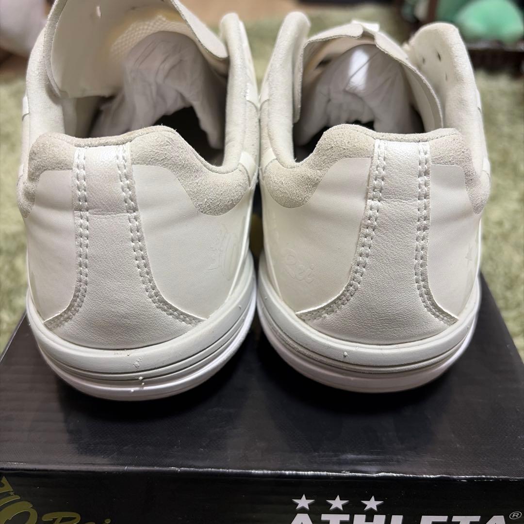 シューズ ATHLETA O-rei Futsal A002 25.0cm