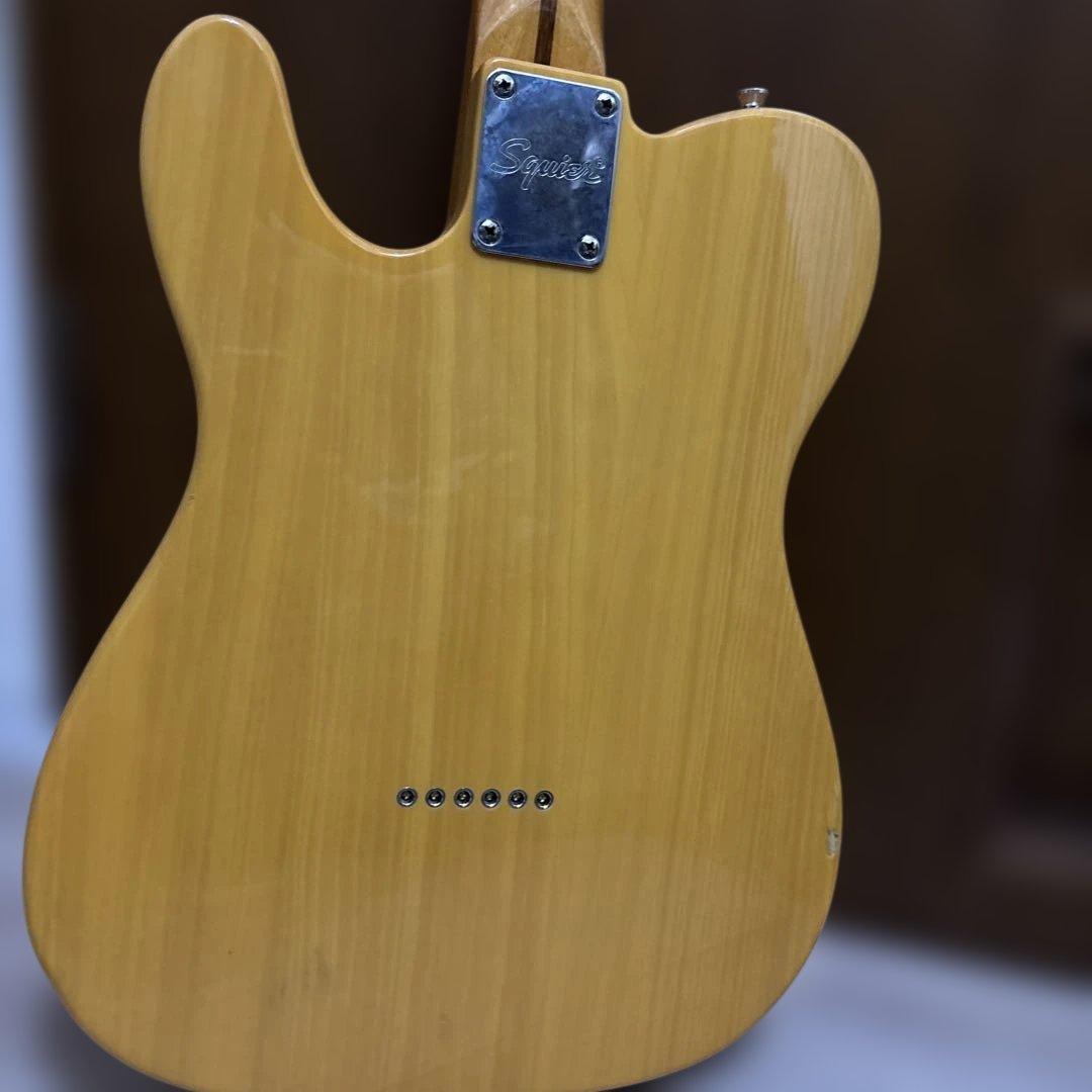 Squire Classic Vibe ‘50s Telecaster