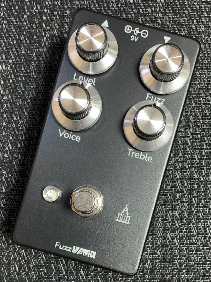 EarthQuakerDevices Terminal クローン（成約済）