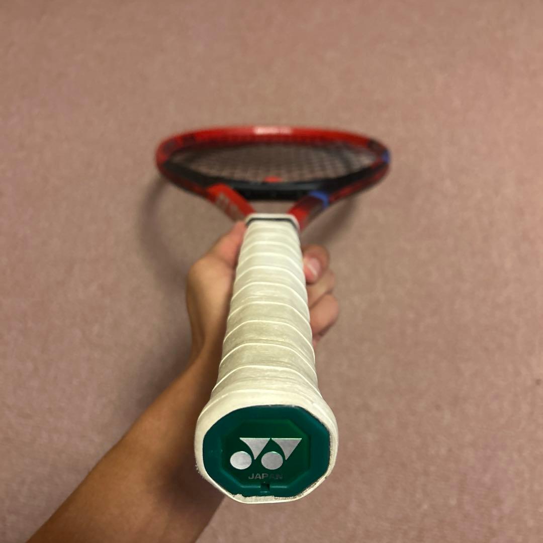 YONEX VCORE 100 2023 テニスラケット グリップ2番 超美品✨