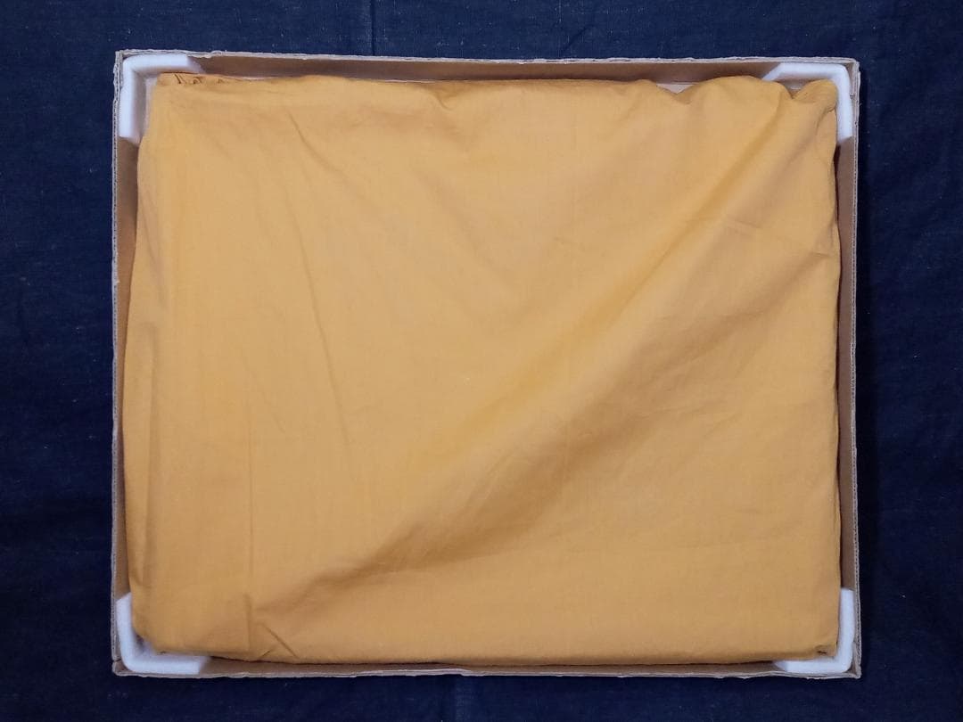 大政穂積 「虹」 風景画