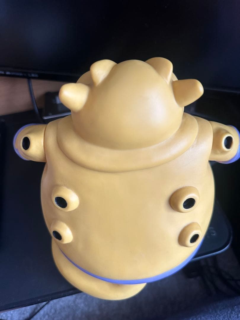 ドラゴンボール ジャネンバ　ab toys