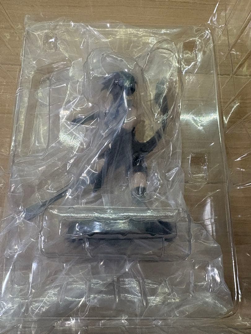 B章 ボム フィギュア チェンソーマン一番くじ