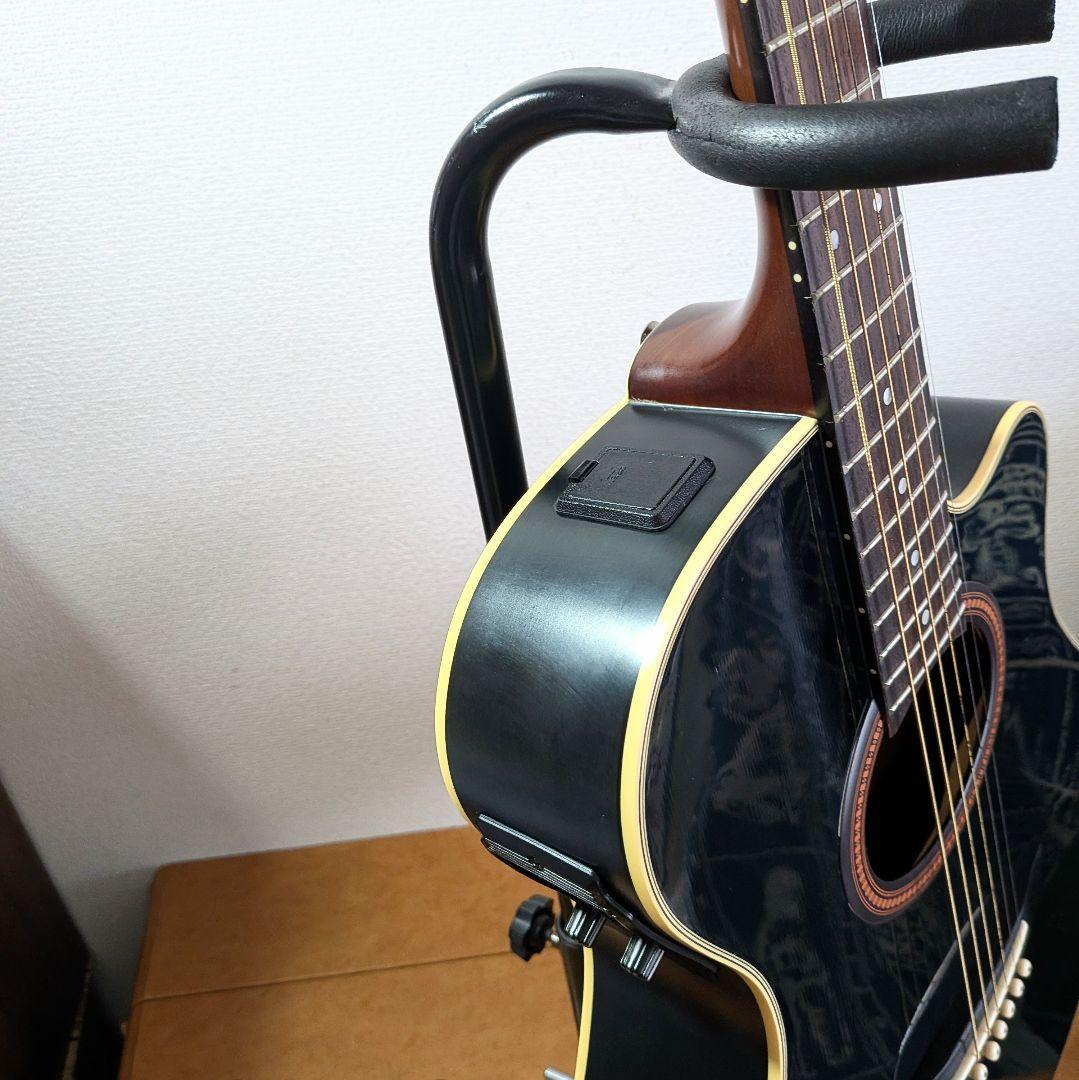 美品　YAMAHA エレアコ　APX-4A ヤマハ