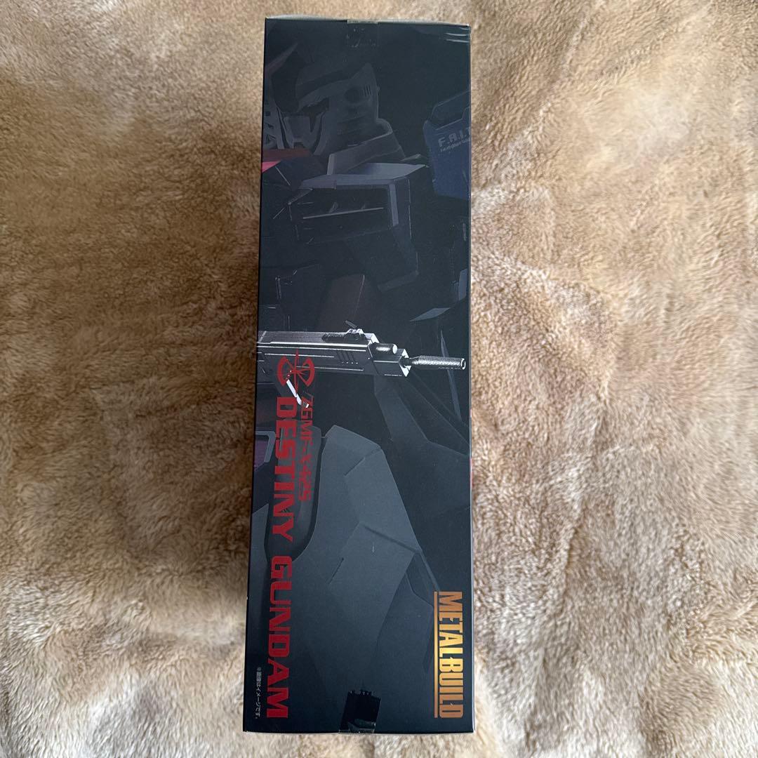 ロボット BANDAI LBUILD DESTINY GUNDAM