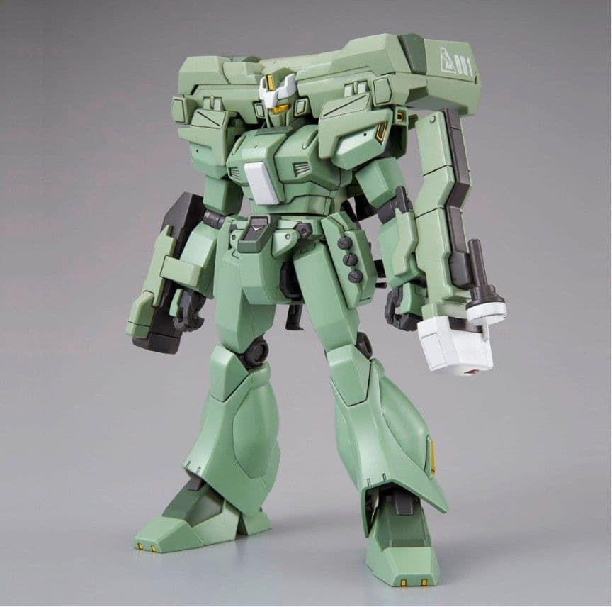HＧUCガンダムUCジェガン4機セット#期間限定人気商品売切セール
