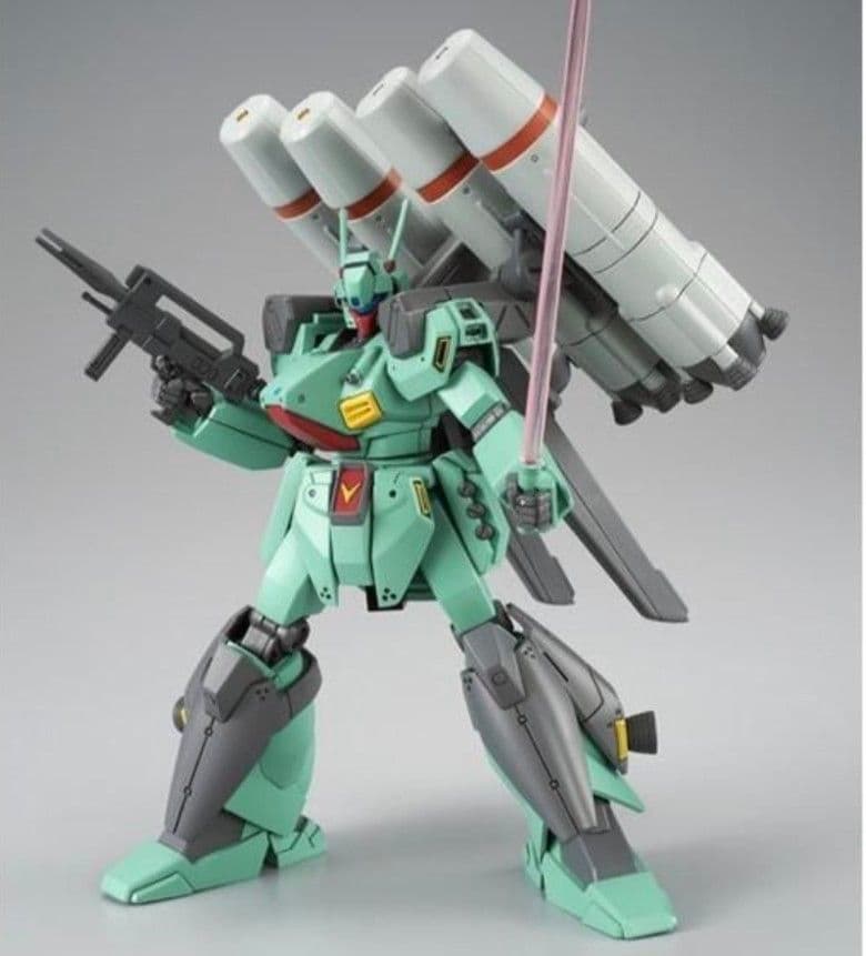 HＧUCガンダムUCジェガン4機セット#期間限定人気商品売切セール