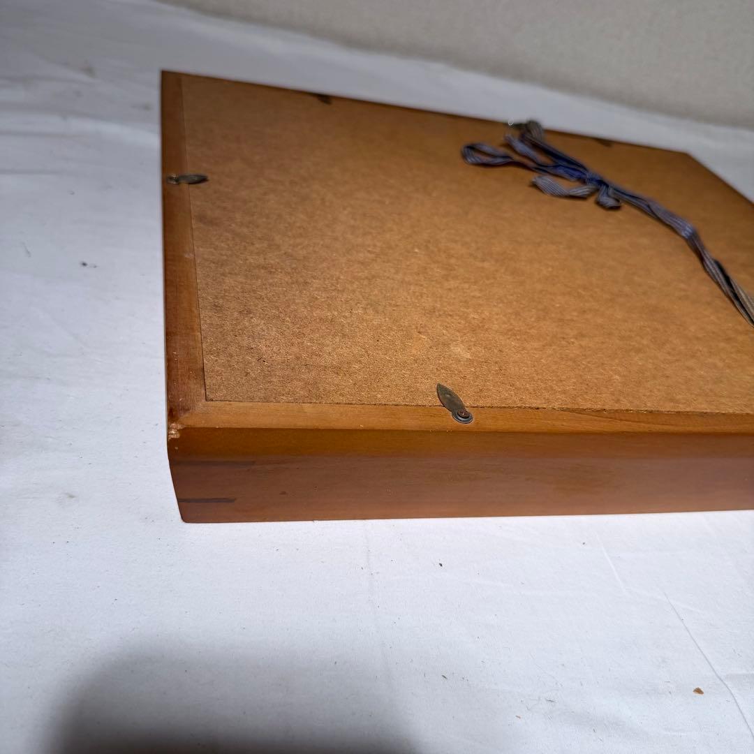 ⭐︎【大人気】⭐︎バラの絵画　額付き　玄関先などに