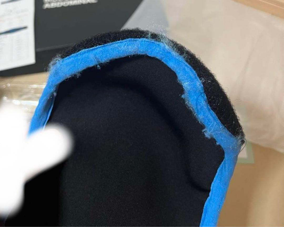 EMS 腹筋ベルト 筋トレ ダイエット 腹筋 腹筋トレーニング