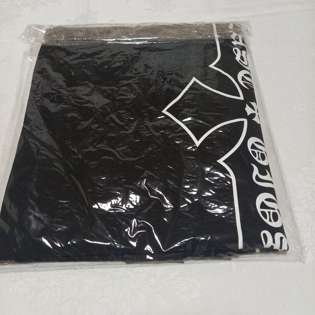 氷室京介 PJ ツアーT-シャツ 東京限定 Mサイズ LAST GIGS