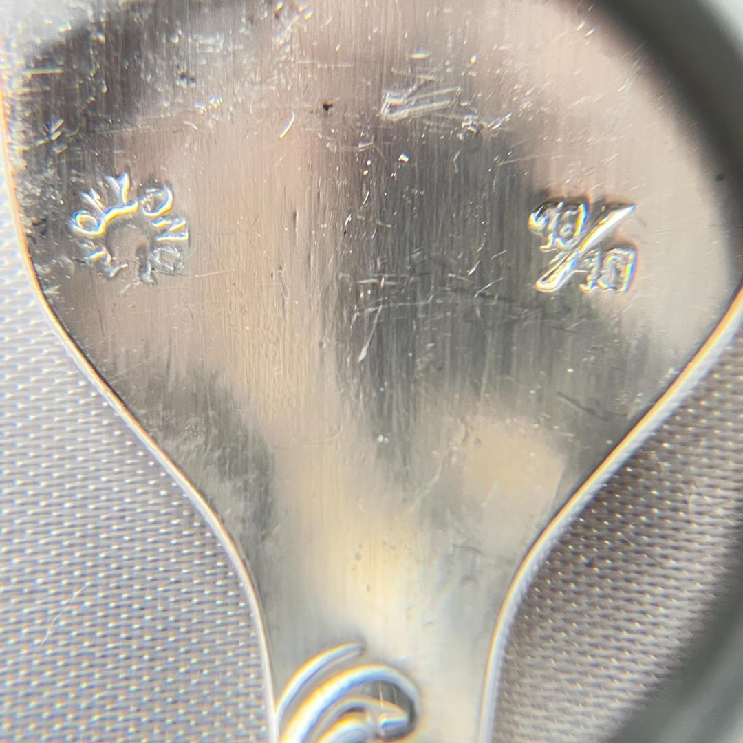 【仏蘭西】ケーキフォーク / コーヒースプーン / ケーキサーバー