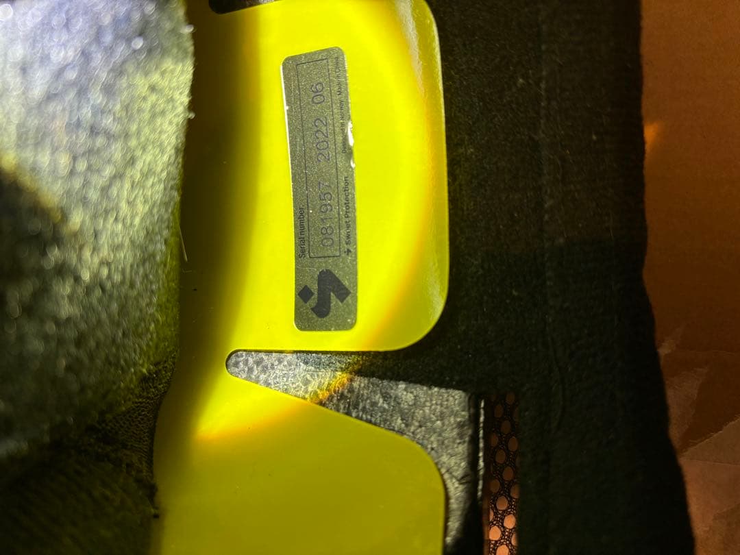 Sweet Protection ヘルメット サイズxxl