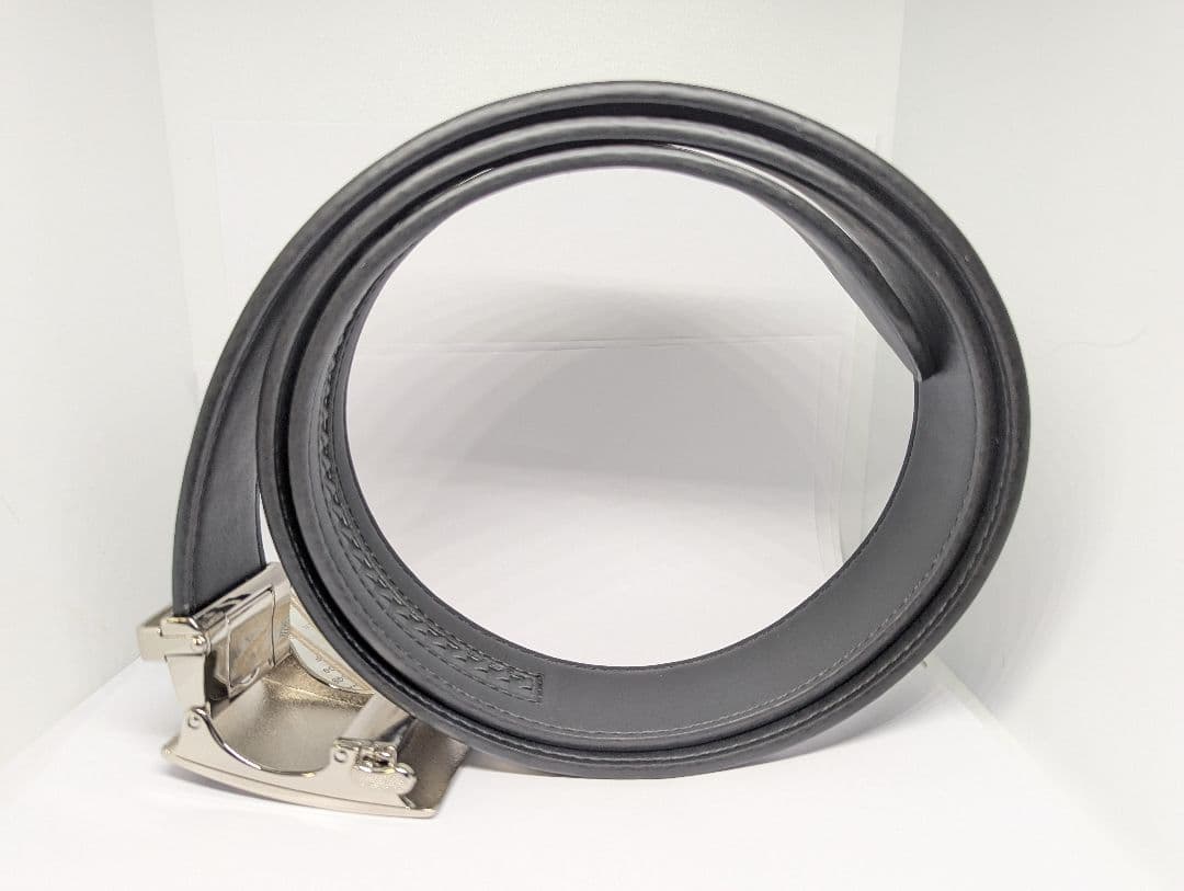 GOTCHA GOLF　 ガッチャゴルフ　ホールレス バックル ライン ベルト