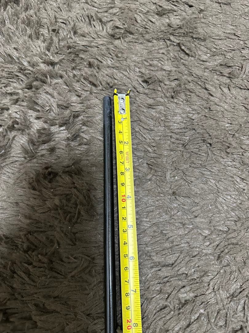 Tour AD PT-6 X 5Wor7W用　シャフト