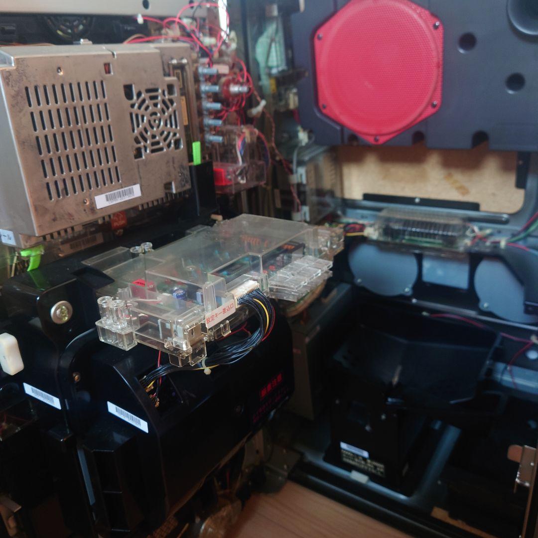 パチスロ　バジリスク2　実機　自宅までお届け　送料込み