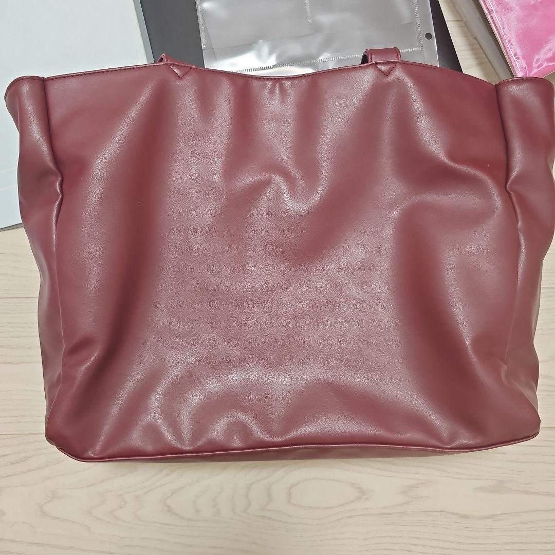 ワイテルズ Broooock 痛バッグ