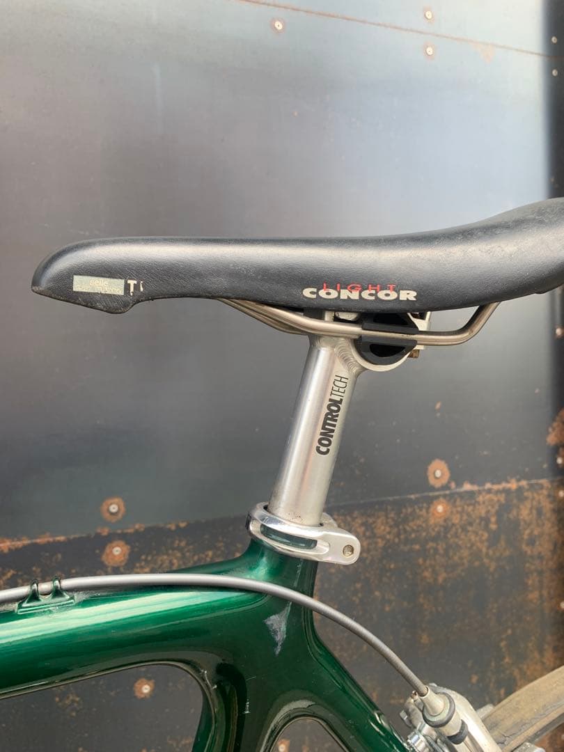 TREK トレック CARBON OCLV 5500 ロードバイク