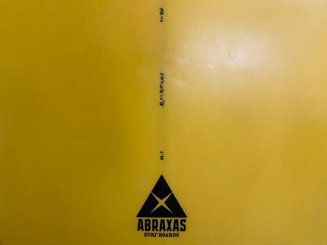 ショートボード 6.0ft 36L