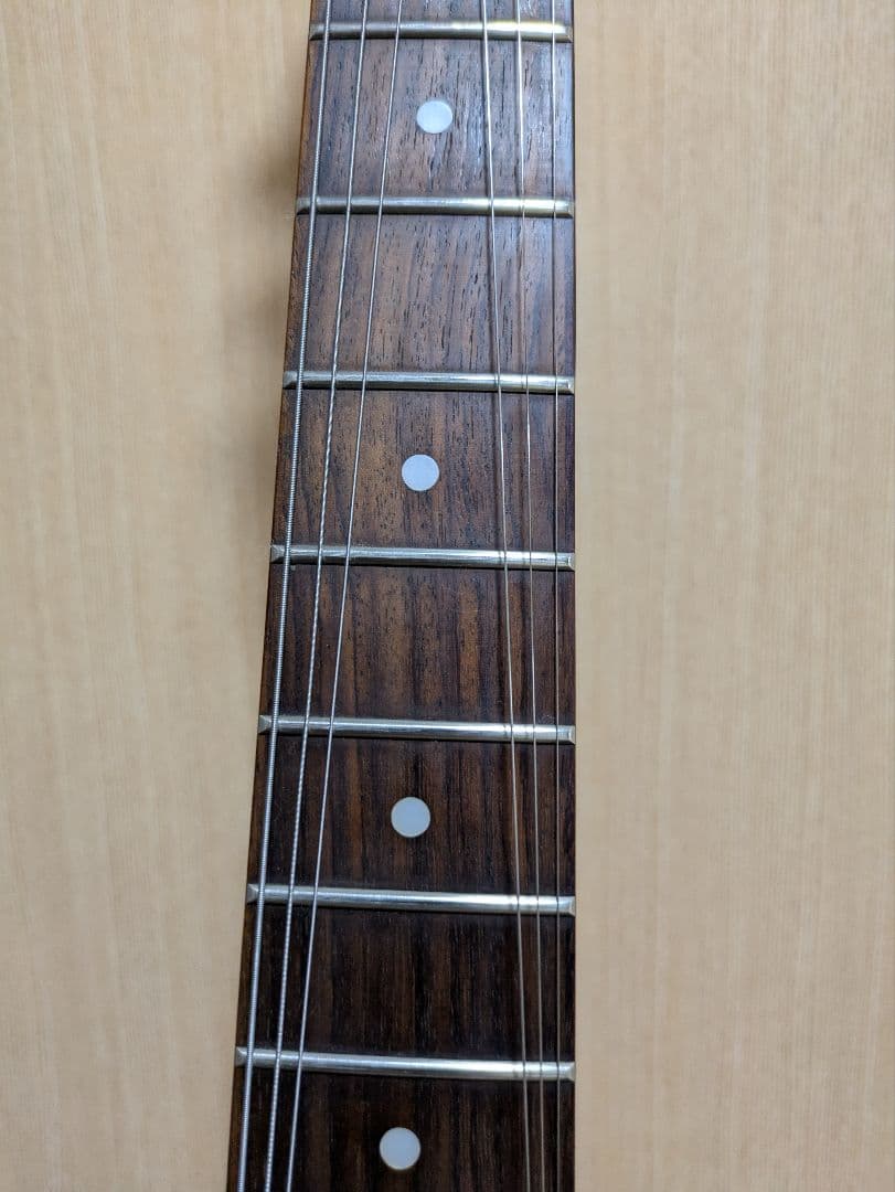 ギター Epiphone LS100