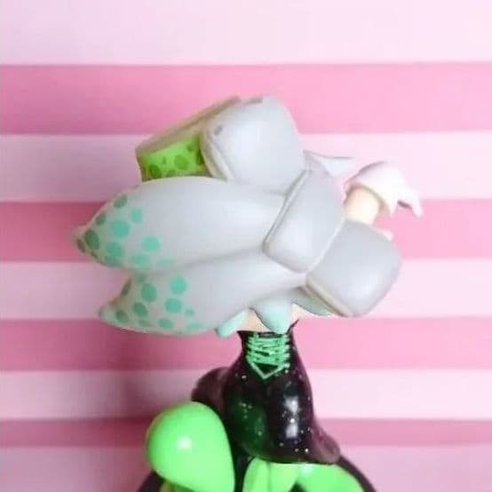 アオリ ホタル amiibo アミーボ スプラトゥーン２