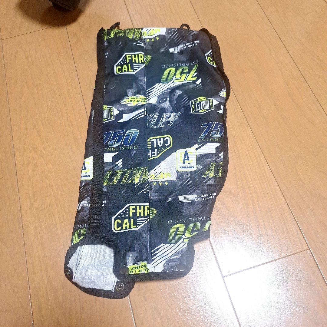 Oakley 750 サブバッグ　ゴルフ