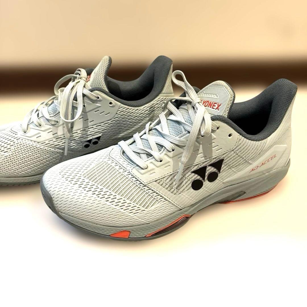 YONEX テニスシューズ　アドアクセル【箱付き】