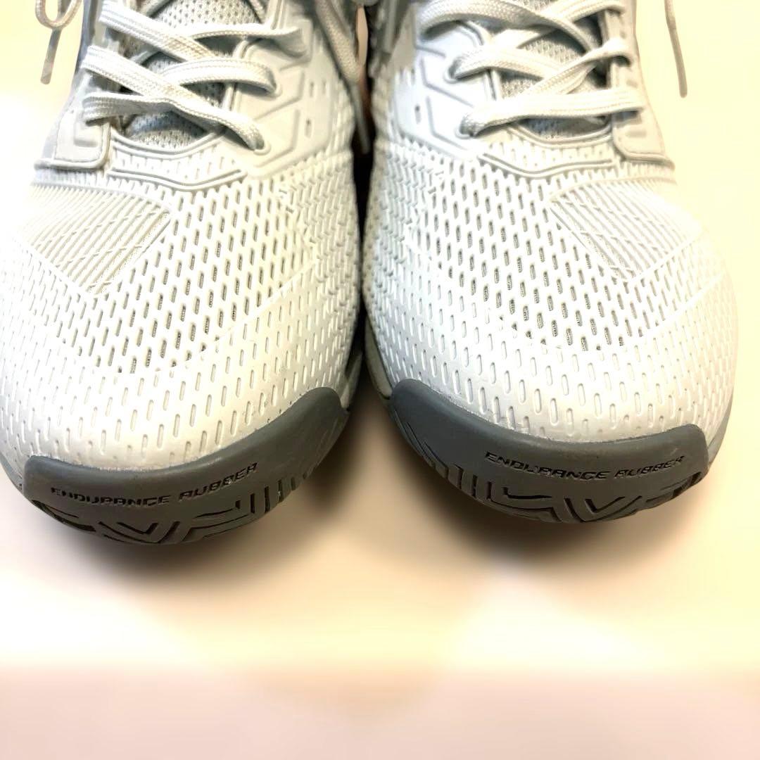 YONEX テニスシューズ　アドアクセル【箱付き】