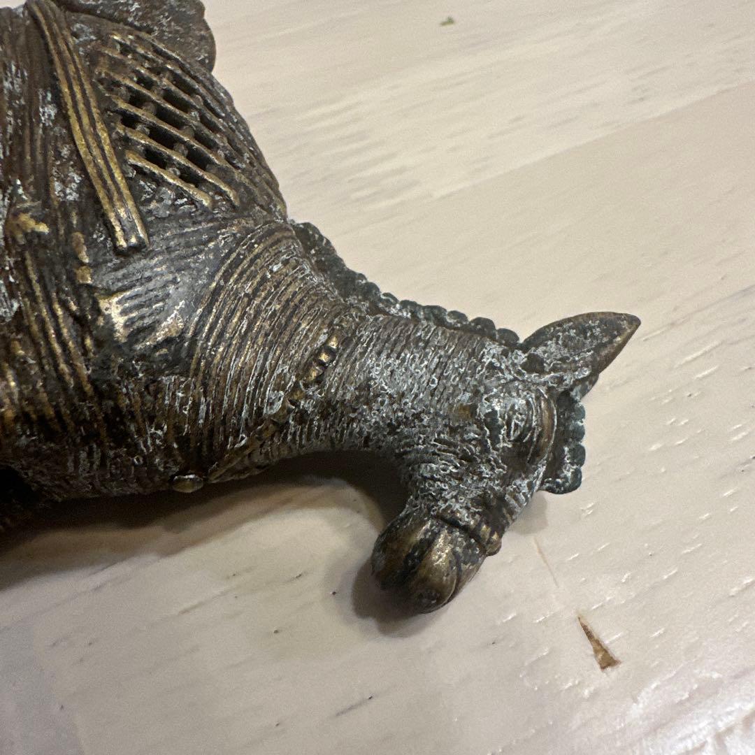 香薰炉，香炉，中国，明時代，置物，銅製