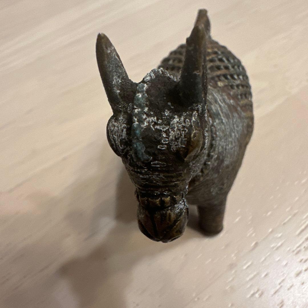 香薰炉，香炉，中国，明時代，置物，銅製