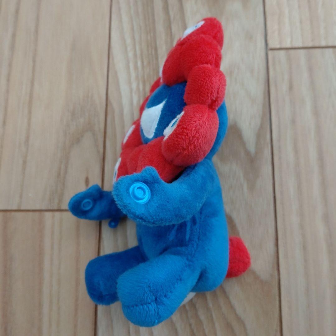 大阪関西万博 ミャクミャク ぎゅっと仲良し ぬいぐるみ